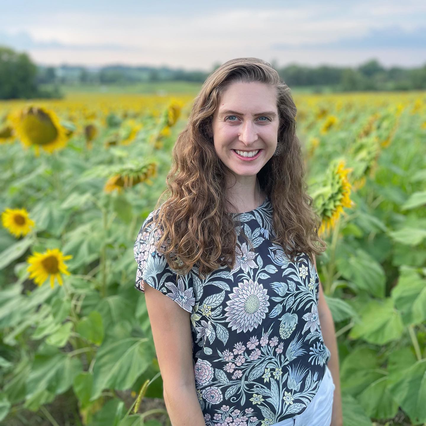 Amy Stoll, Clinical Pharmacist