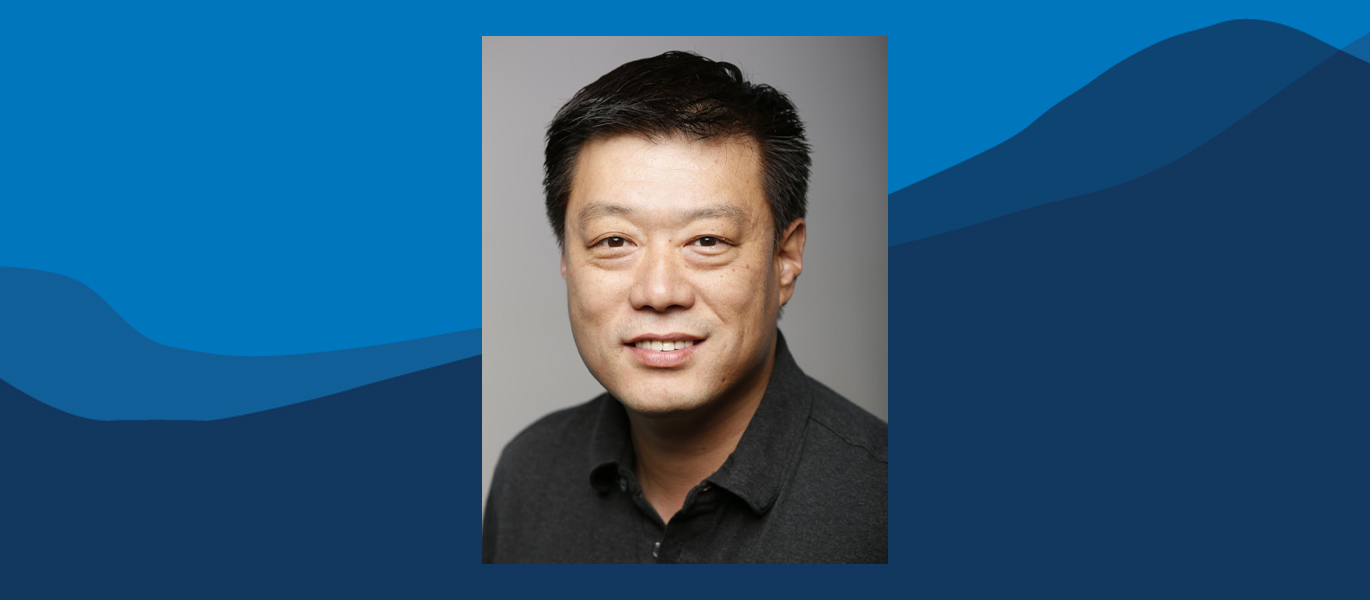 David Yoo, Chief Information Officer