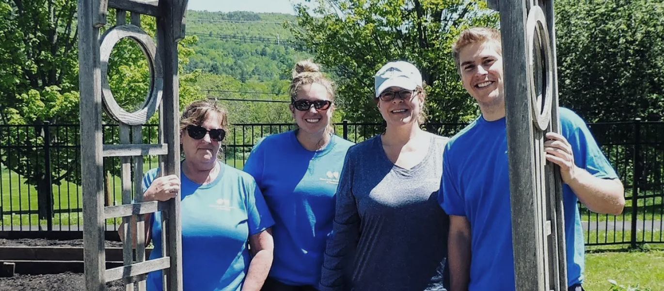 Blue Cross Employees