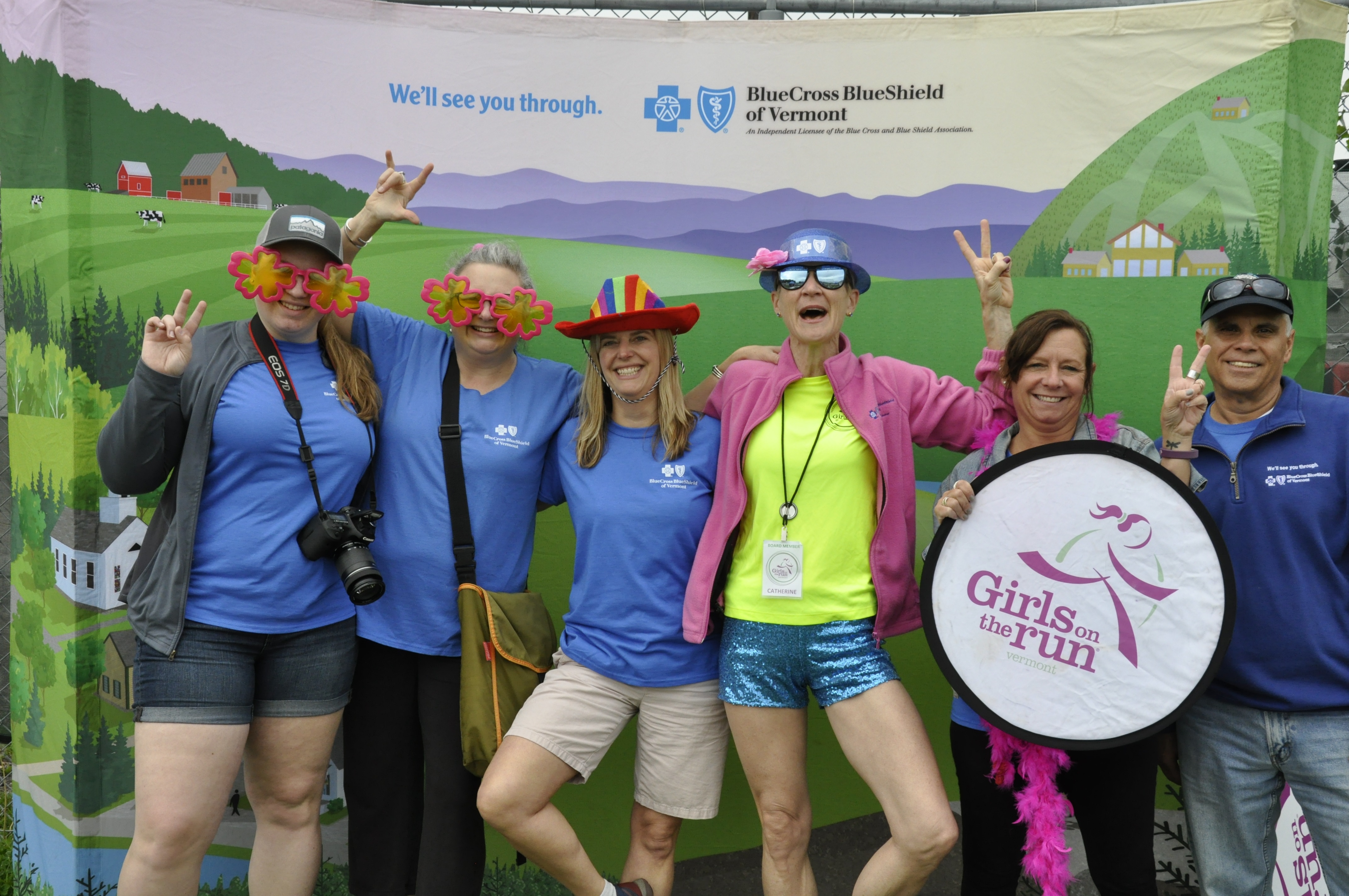 GOTR Blue Crew.jpg Blue Crew - girls on the run