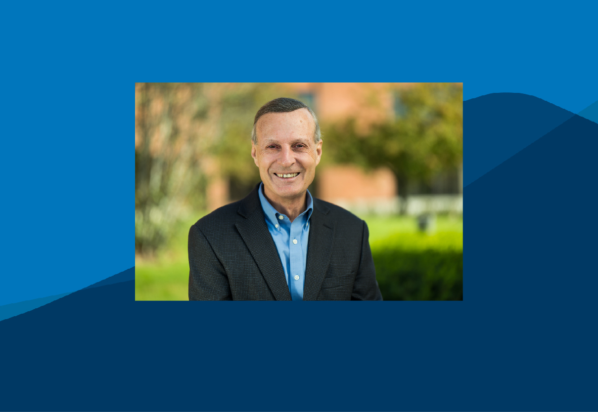 Don George, President and CEO