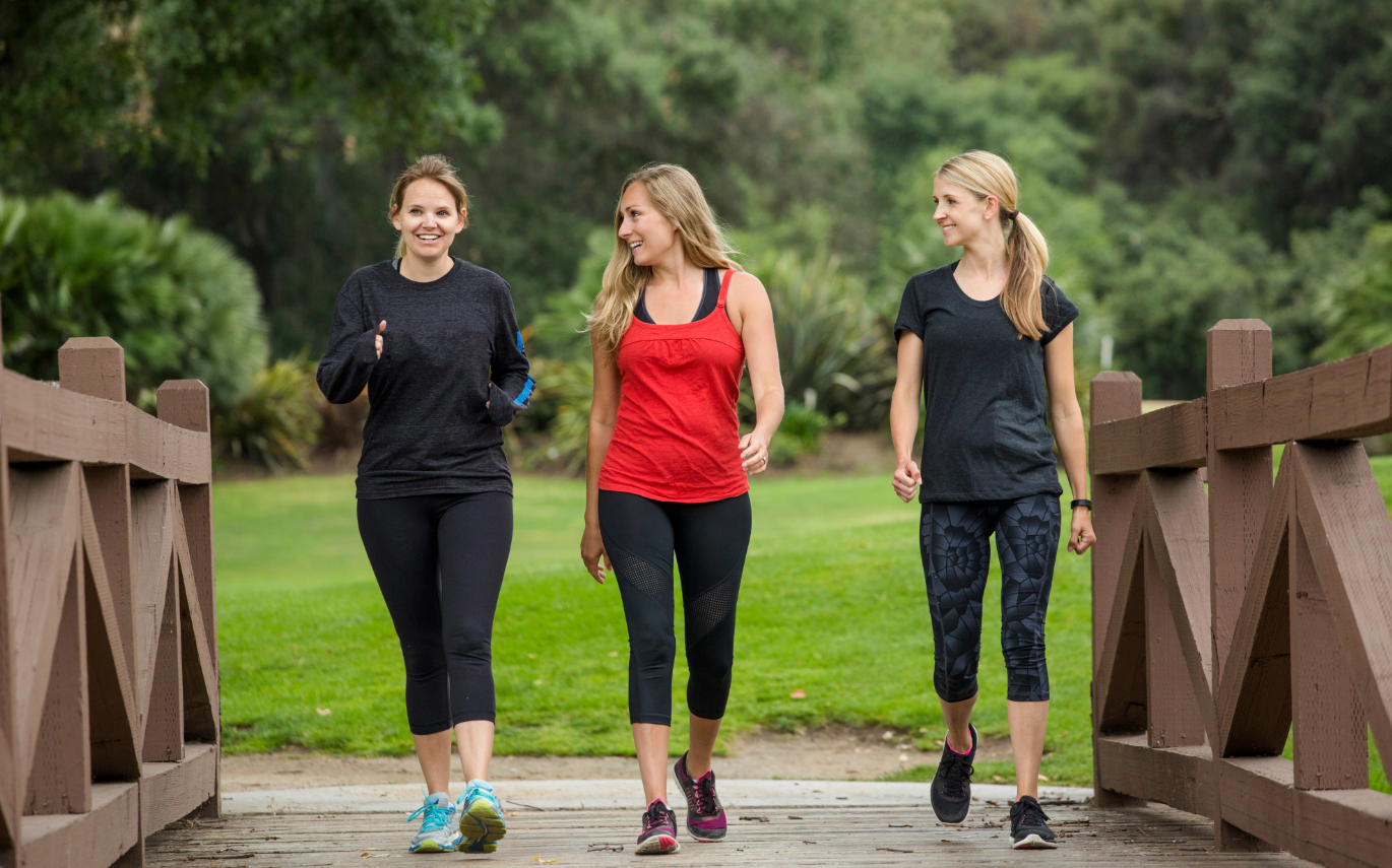 Tips for Starting a Walking Routine | BlueCross BlueShield of Vermont
