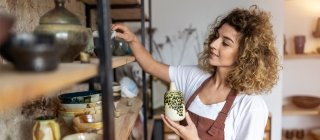 Pottery Business