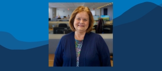 Nancy Hogue, Director of Pharmacy at Blue Cross VT