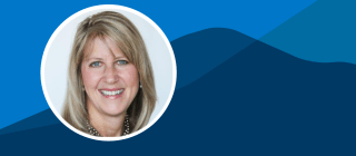 Blue Cross VT CEO-Elect Beth-Ann Roberts