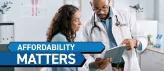 Provider and patient