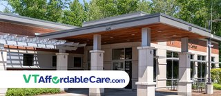 Green Mountain Surgery Center Building