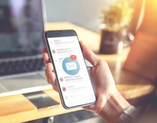 Stay on top of your health with Blue Cross VT text alerts