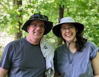 Mountain days 2023 participants