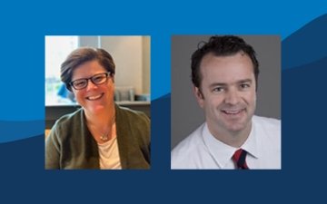 New Blue Cross Vermont Board Members