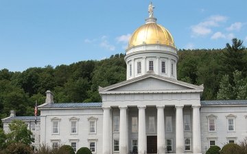 capitol building