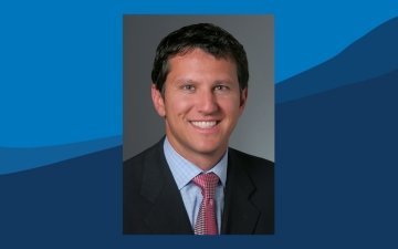 Dr. Tom Weigel, Senior Medical Director at Blue Cross Vermont