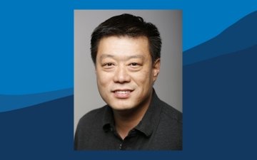 David Yoo, Chief Information Officer