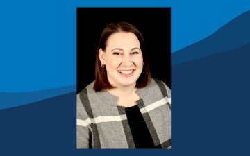 Margaret Pinello-White, Chief Administrative Officer