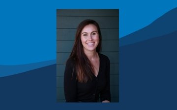 Keri LeCompte, Program Director Lifestyle Medicine, Blue Cross VT