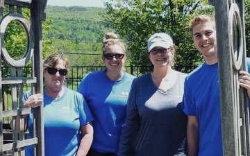 Blue Cross Employees