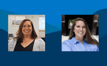 Jessica Moore and Jessica Pinkans Promotions