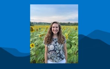 Amy Stoll, Clinical Pharmacist