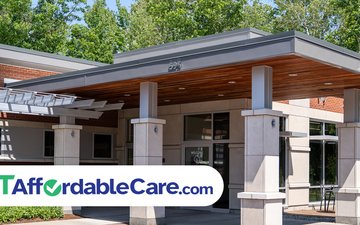 Green Mountain Surgery Center Building