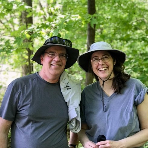 Mountain days 2023 participants