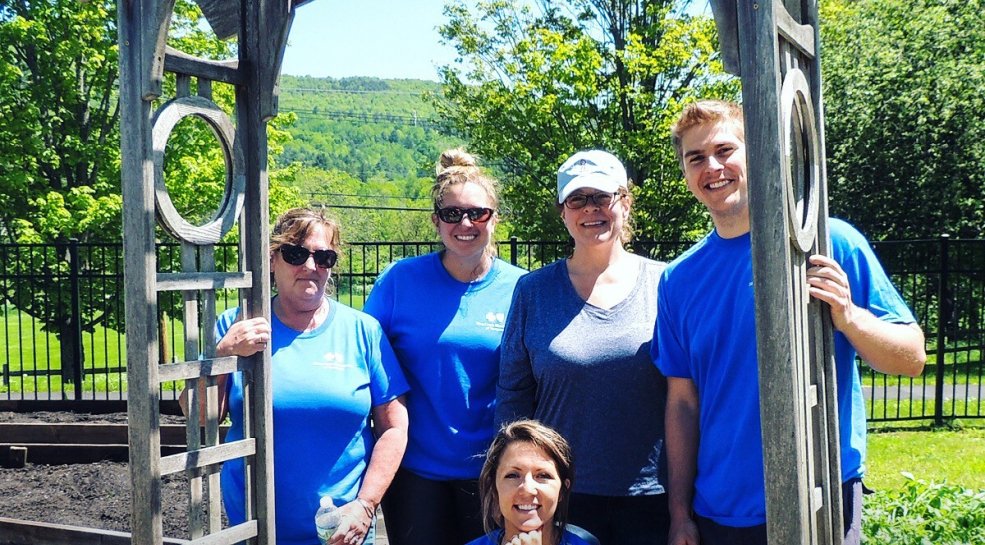 BlueCross BlueShield of Vermont Employees