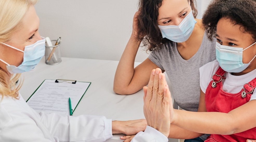 Reducing wait time for specialists