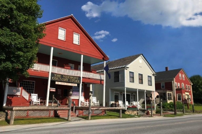 Vermont Country Store