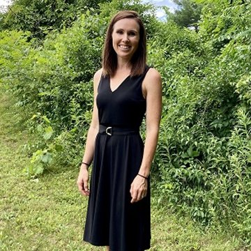 Keri LeCompte, PharmD