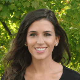 Gina Rancourt