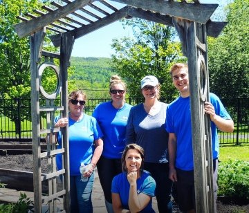 BlueCross BlueShield of Vermont Employees