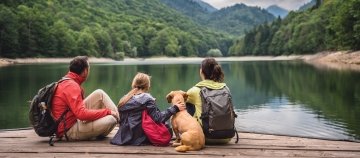 Explore health and wellness resources for the whole family