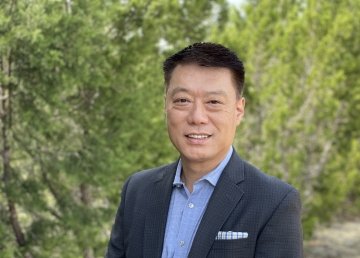 David Yoo, Chief Information Officer