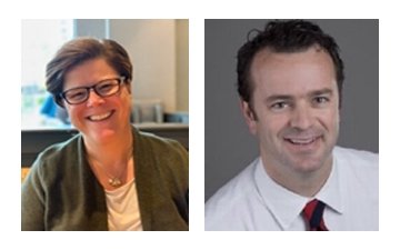 Foster and Whalen-New Board Members