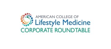 American College of Lifestyle Medicine Roundtable Logo