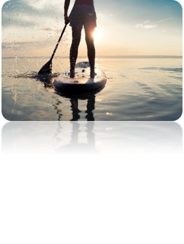 Paddleboard