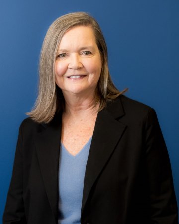Barbara Demas, Vice President Business Technology