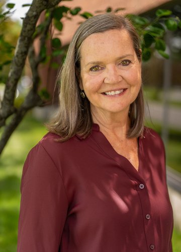 Barbara Demas, Vice President Business Technology