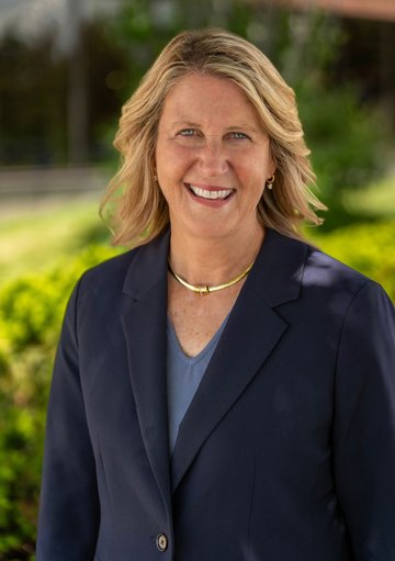 Beth Roberts, President and CEO