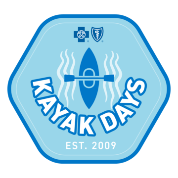 Kayak Days Logo 