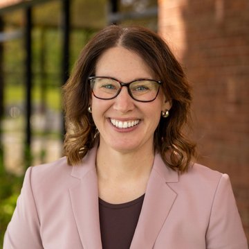 Margaret Pinello-White, Chief Administrative Officer