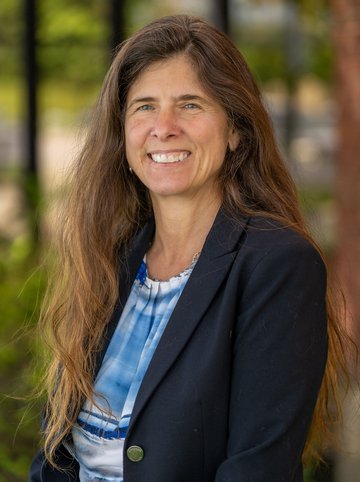 Rebecca Heintz, Chief Legal Officer