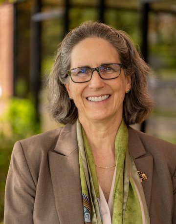 Ruth Greene, Chief Financial Officer